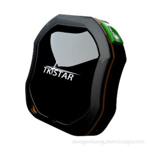 GPS tracker iPhone